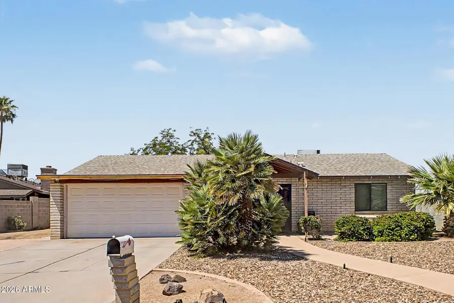 16 W Duke Drive, Tempe, AZ 85283 - #3