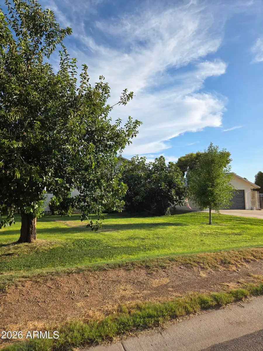 4201 W Waltann Lane, Phoenix, AZ 85053 - #2