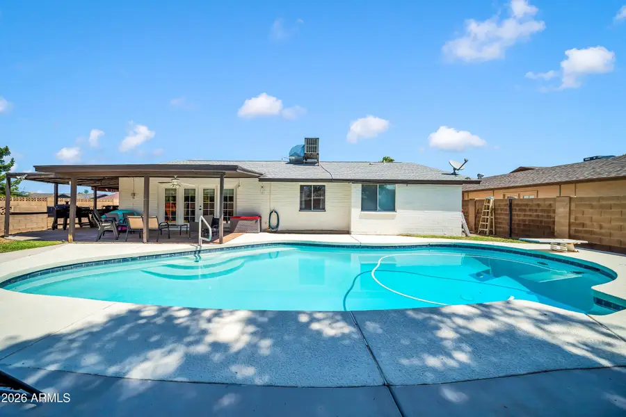 5647 W Vogel Avenue, Glendale, AZ 85302 - #2