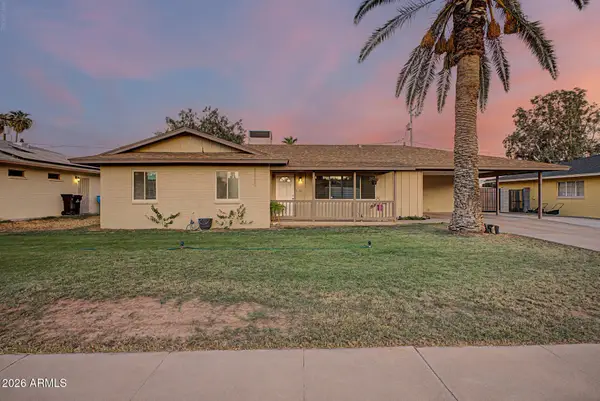 2315 W Shady Glen Avenue, Phoenix, AZ 85023