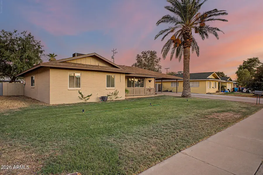 2315 W Shady Glen Avenue, Phoenix, AZ 85023 - #2