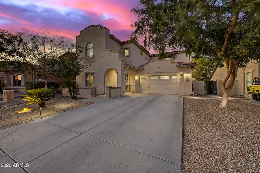 15662 W Monterosa Street, Goodyear, AZ 85395 - #2