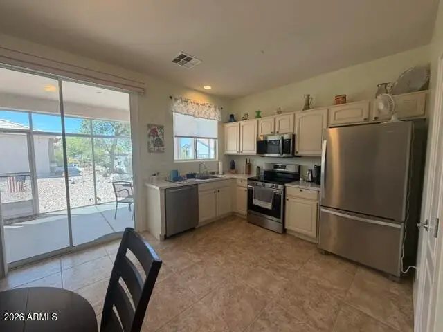 22921 W Arrow Drive, Buckeye, AZ 85326 - #2