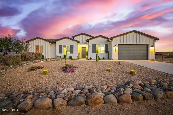 15515 E Palo Brea Lane, Scottsdale, AZ 85262