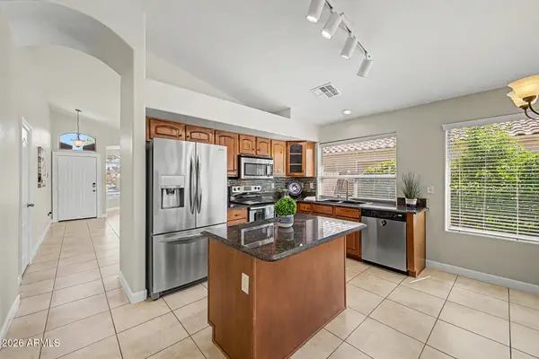 41949 W Anne Lane, Maricopa, AZ 85138