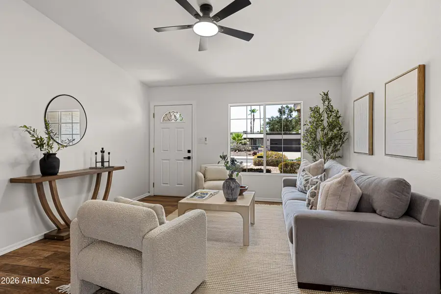 5222 E Nisbet Road, Scottsdale, AZ 85254 - #2