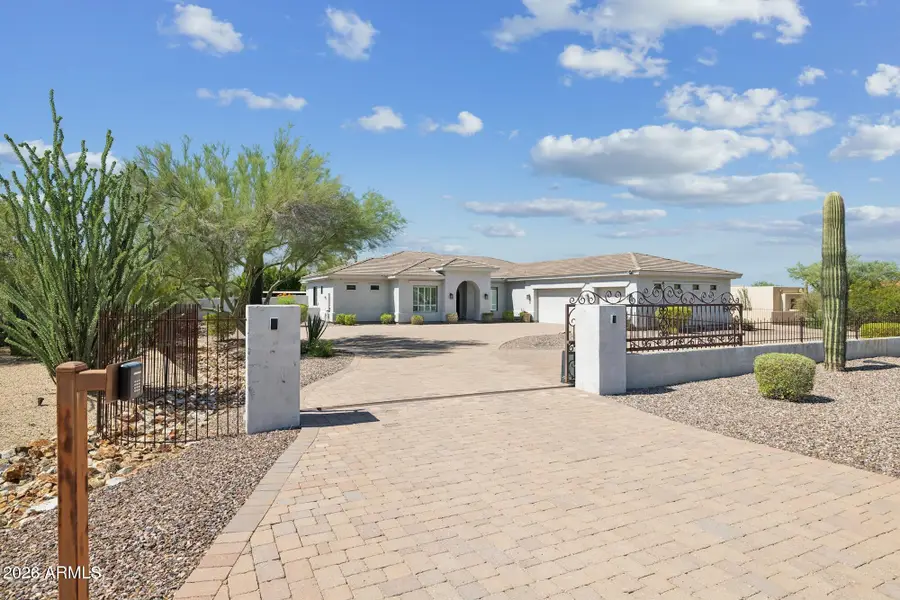 5847 E Quail Track Drive, Scottsdale, AZ 85266 - #2