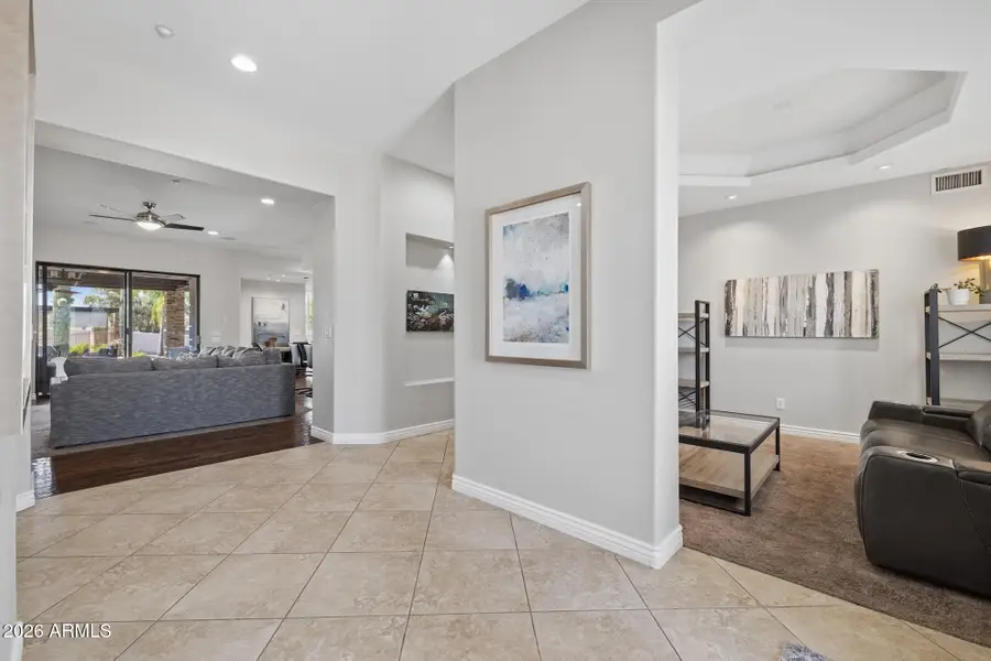 5847 E Quail Track Drive, Scottsdale, AZ 85266 - #3