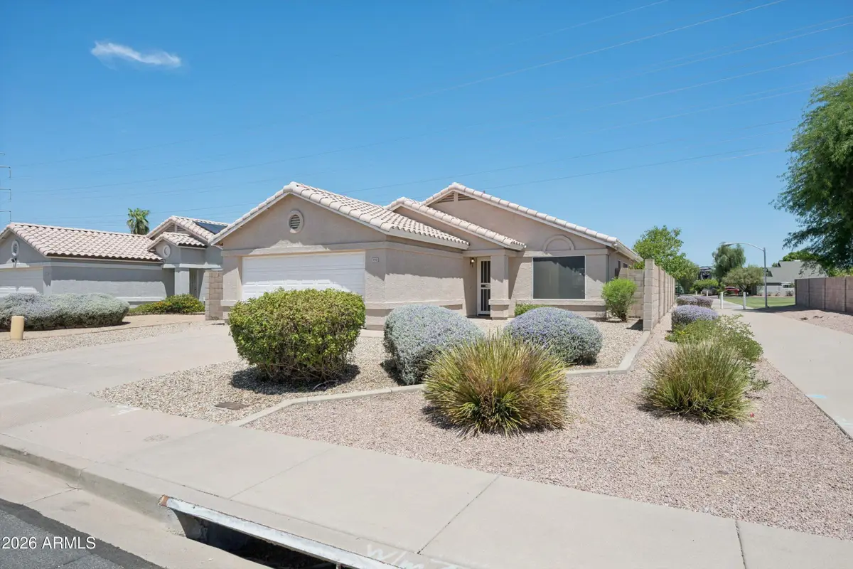 4948 E Colby Street, Mesa, AZ 85205 - #1