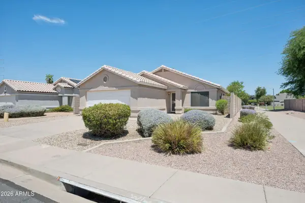 4948 E Colby Street, Mesa, AZ 85205