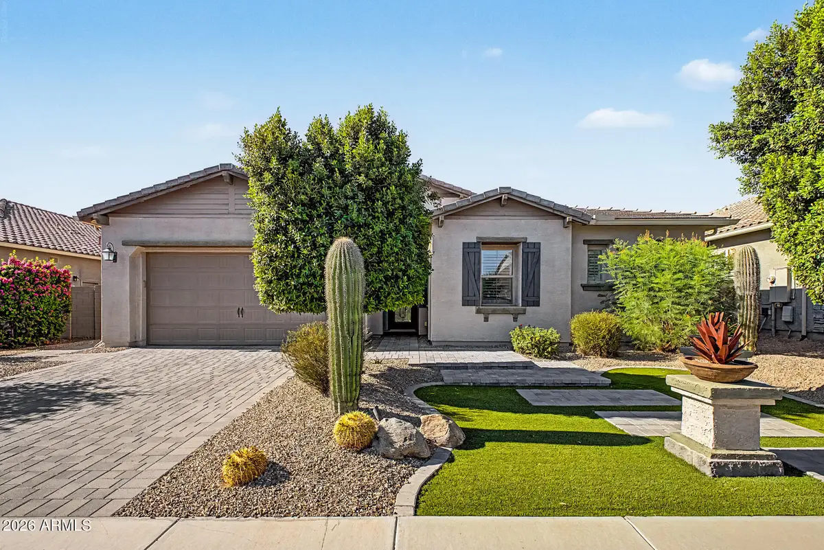 1132 E Holland Park Drive, Gilbert, AZ 85297 - #1
