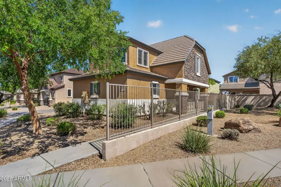 3014 W Villa Cassandra Drive, Phoenix, AZ 85086 - #2