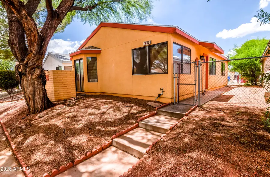 803 Sunset Vista Drive, Sierra Vista, AZ 85635 - #2