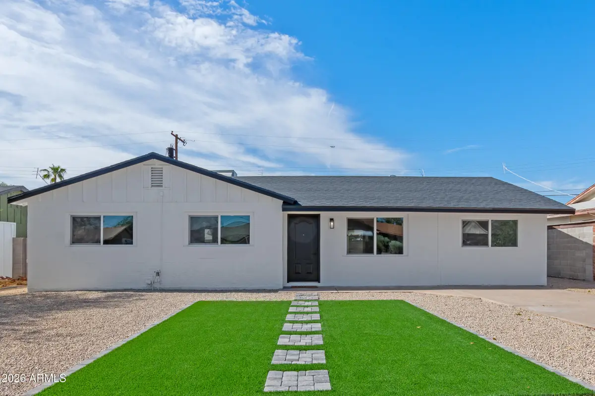 401 E Continental Drive, Tempe, AZ 85288 - #1