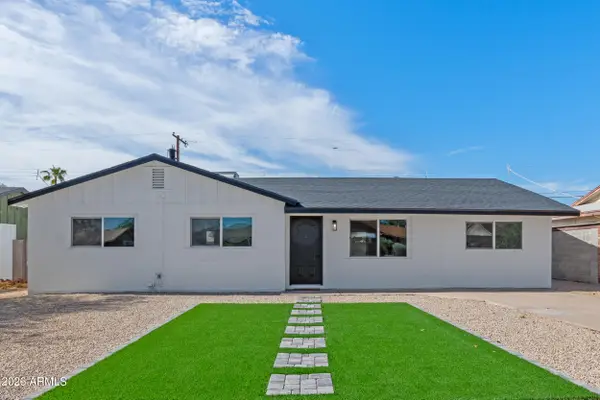 401 E Continental Drive, Tempe, AZ 85288