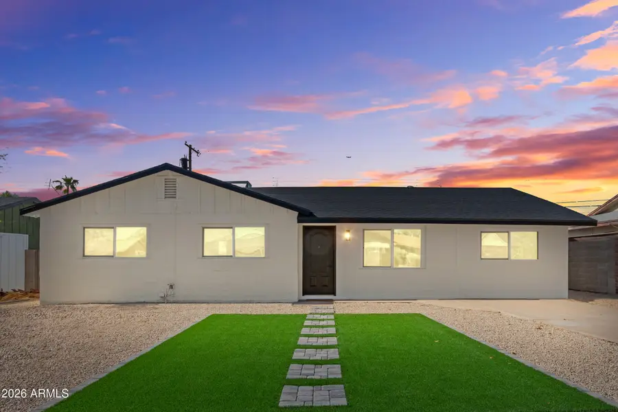 401 E Continental Drive, Tempe, AZ 85288 - #3
