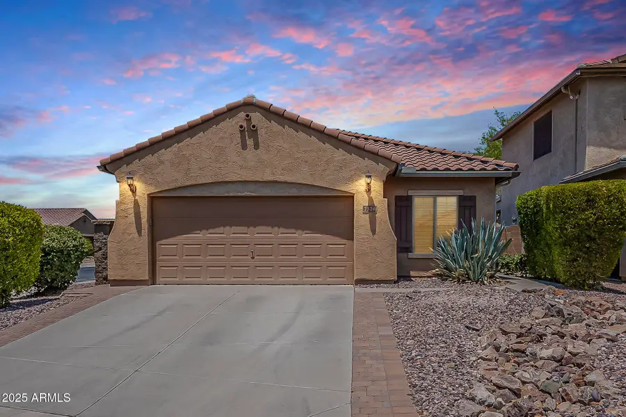 7324 W Candlewood Way, Florence, AZ 85132 - #2