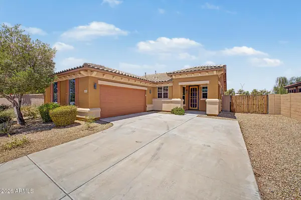 16066 W Anasazi Street, Goodyear, AZ 85338