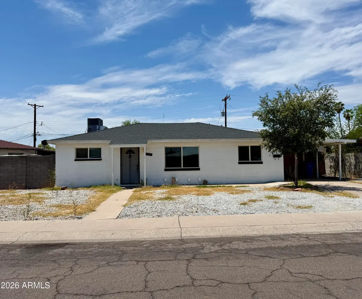 2701 W Ruth Avenue, Phoenix, AZ 85051 - #1