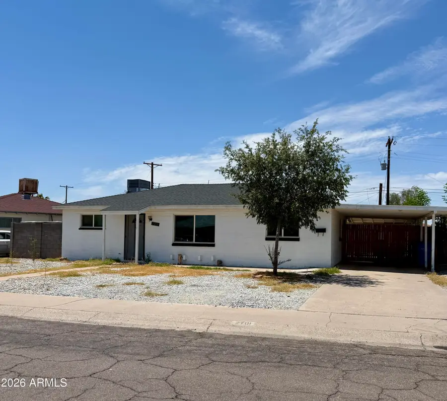2701 W Ruth Avenue, Phoenix, AZ 85051 - #3