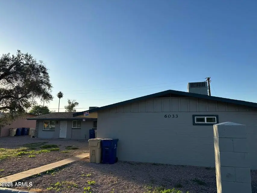 6033 W Oregon Avenue, Glendale, AZ 85301 - #2