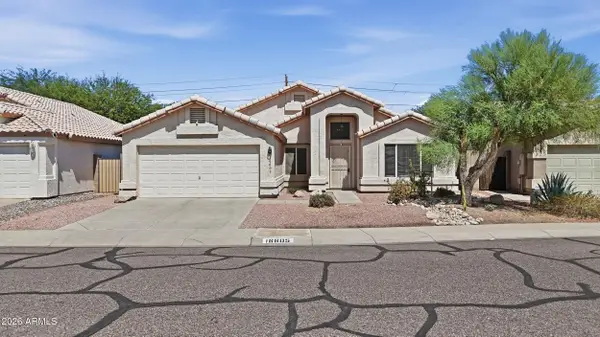 16605 N 23rd Place, Phoenix, AZ 85022