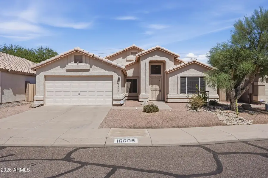 16605 N 23rd Place, Phoenix, AZ 85022 - #2