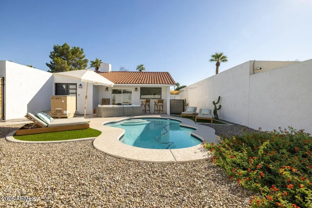 3037 E Clarendon Avenue, Phoenix, AZ 85016 - #1