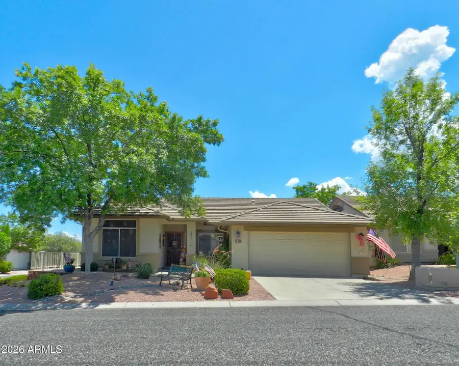 1285 W Trail Blazer Drive, Cottonwood, AZ 86326 - #2