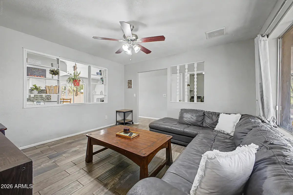 2233 W Sequoia Drive, Phoenix, AZ 85027 - #1