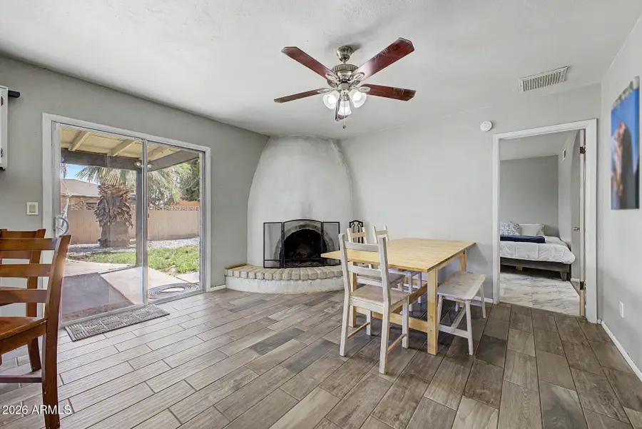 2233 W Sequoia Drive, Phoenix, AZ 85027 - #2