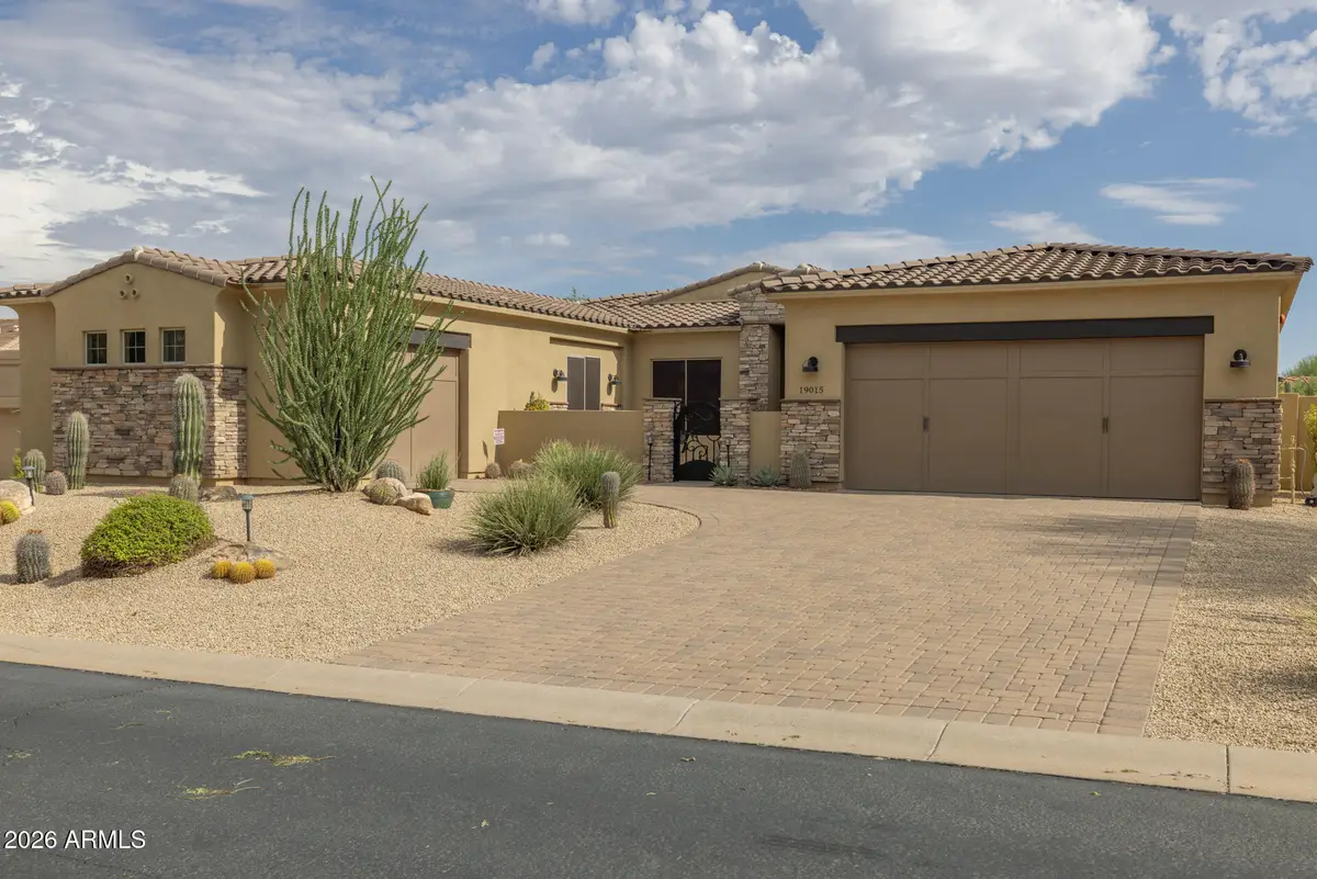 19015 E Lazo Court, Rio Verde, AZ 85263 - #1