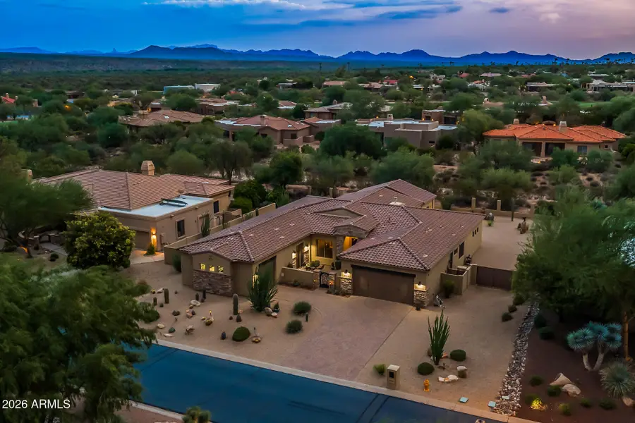 19015 E Lazo Court, Rio Verde, AZ 85263 - #3