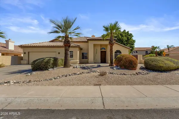 3001 E Redfield Road, Phoenix, AZ 85032