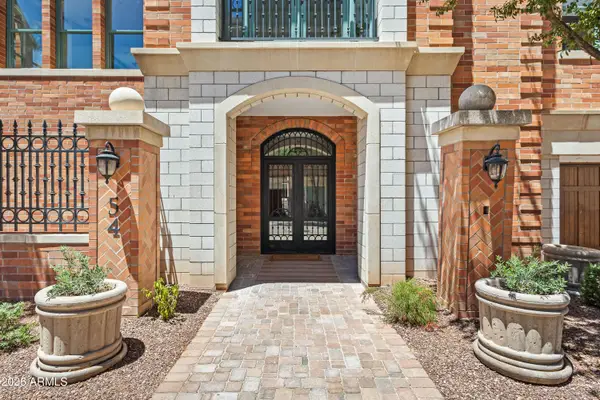 54 W Palm Lane #54, Phoenix, AZ 85003