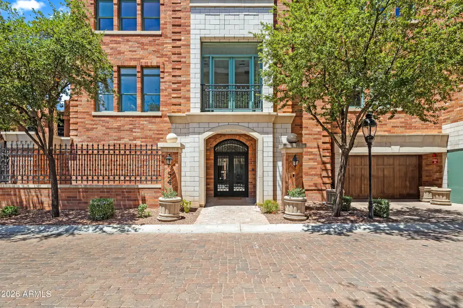 54 W Palm Lane #54, Phoenix, AZ 85003 - #2