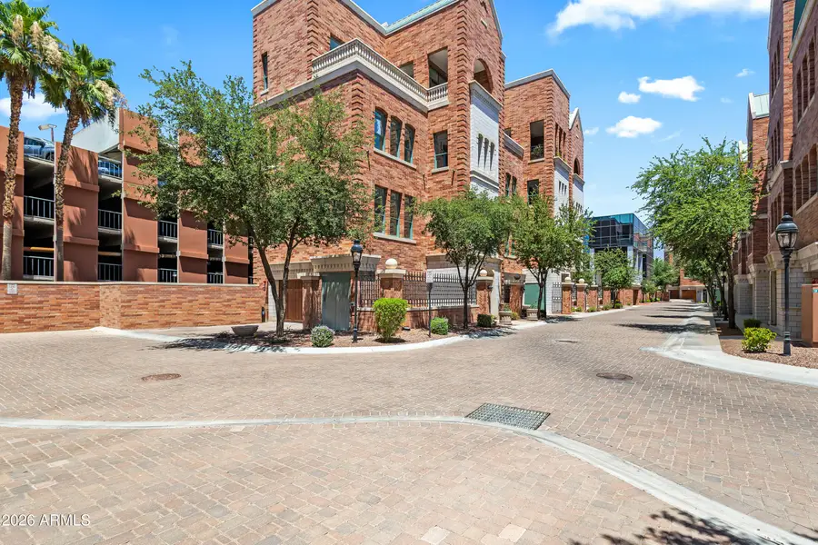 54 W Palm Lane #54, Phoenix, AZ 85003 - #3