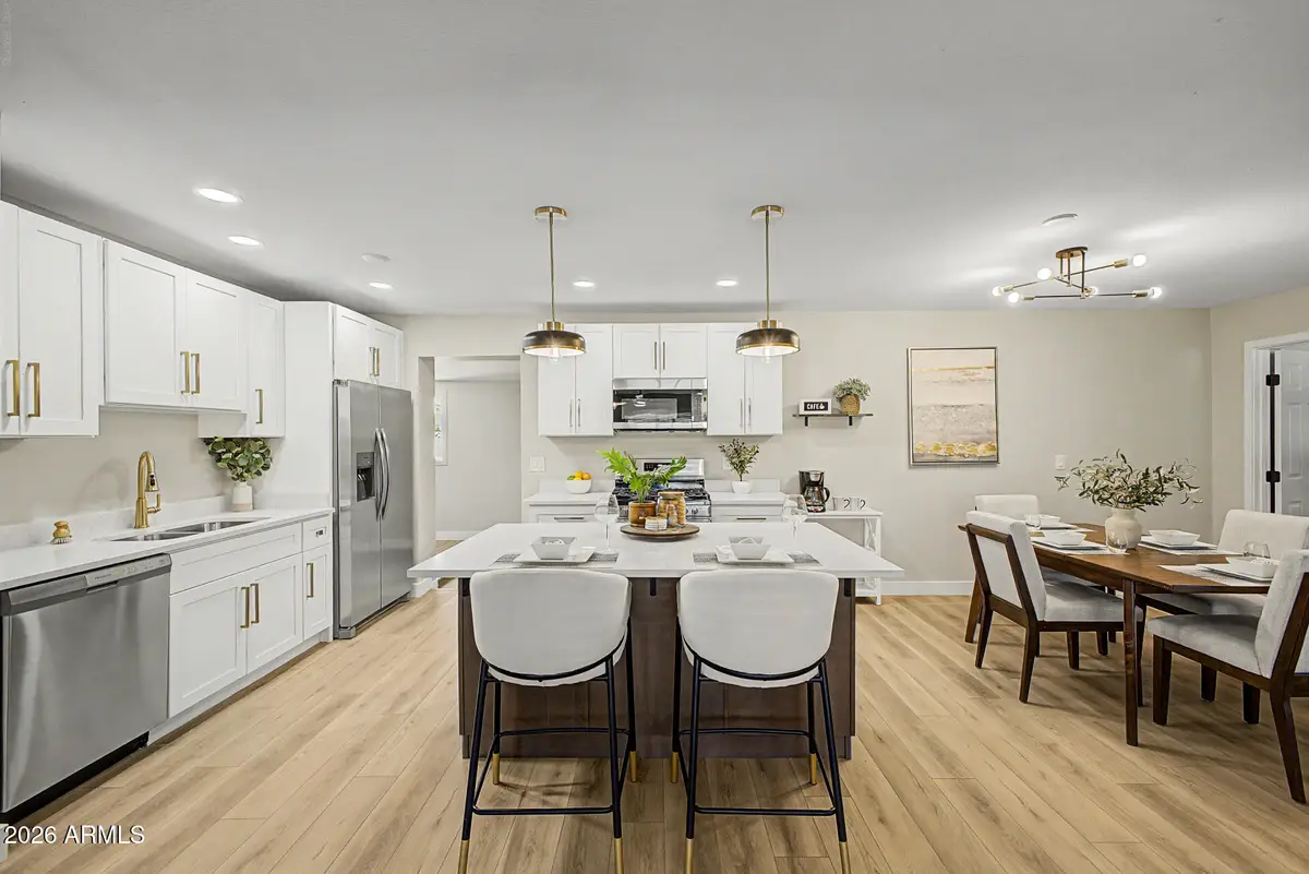 1657 W 2nd Street, Mesa, AZ 85201 - #1