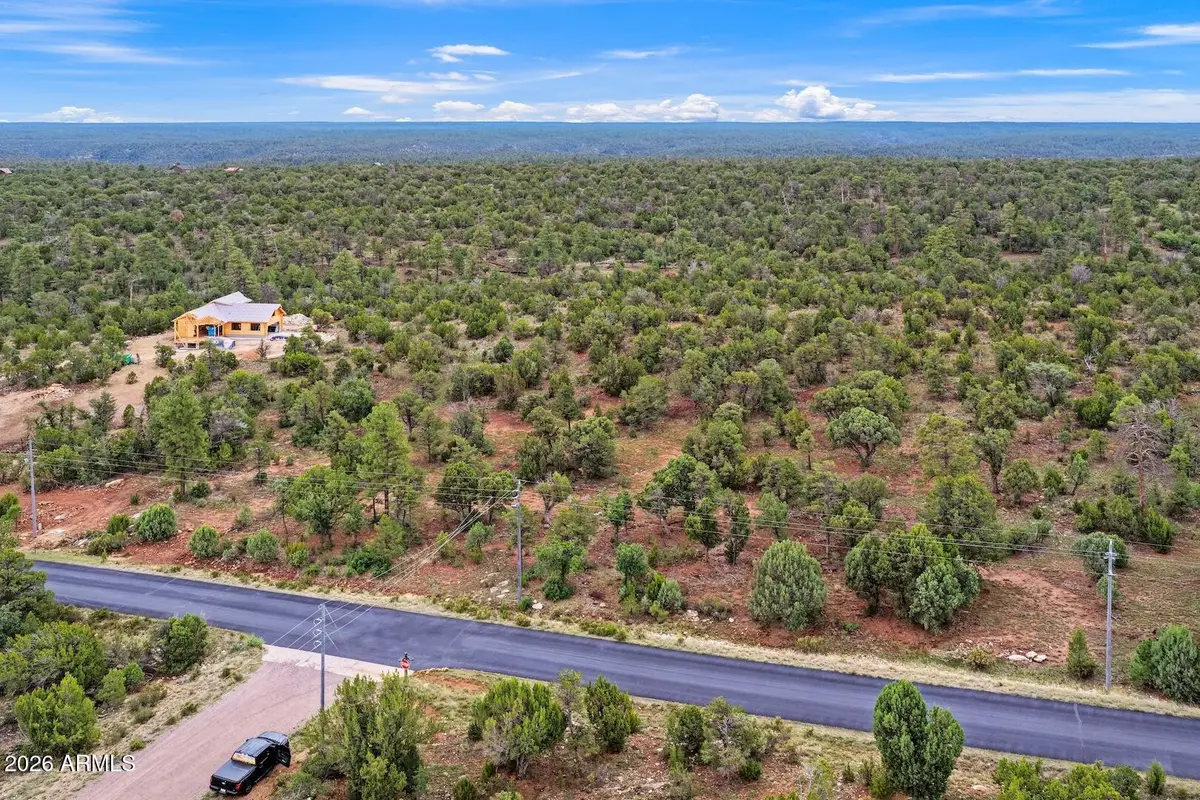 8476 Mogollon Trail #110, Happy Jack, AZ 86024 - #1