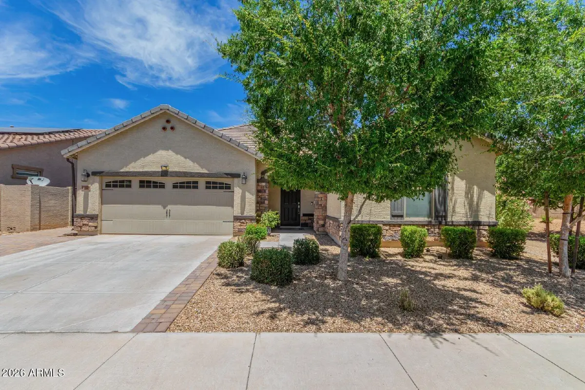 15578 W Mackenzie Drive, Goodyear, AZ 85395 - #1