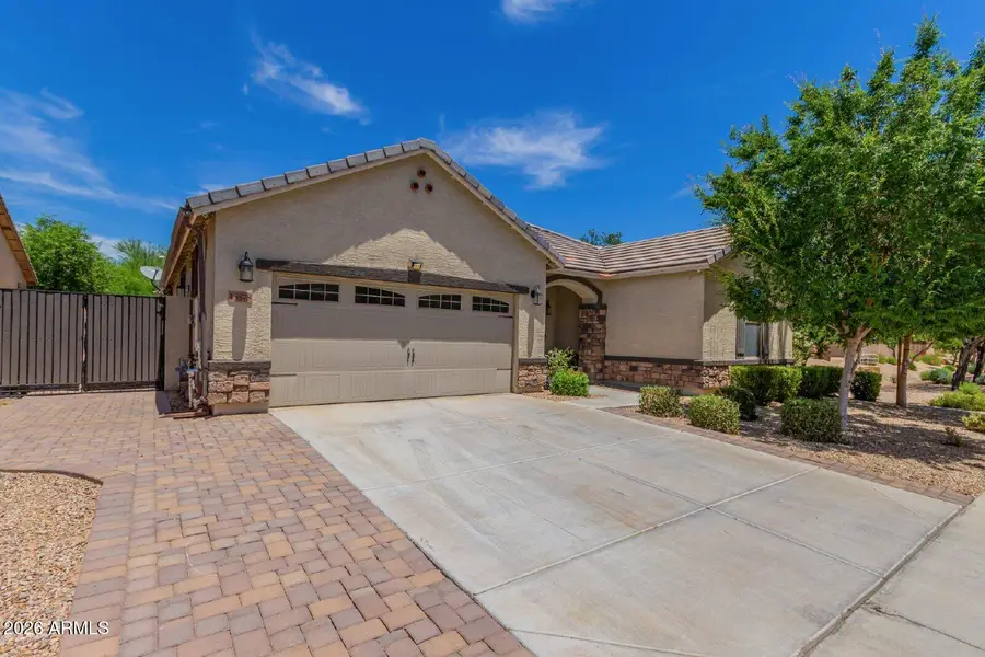 15578 W Mackenzie Drive, Goodyear, AZ 85395 - #2
