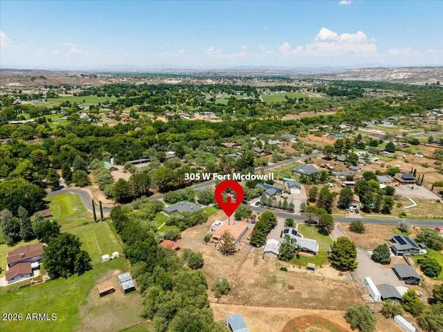 305 W Fort Mcdowell Place, Camp Verde, AZ 86322 - #2