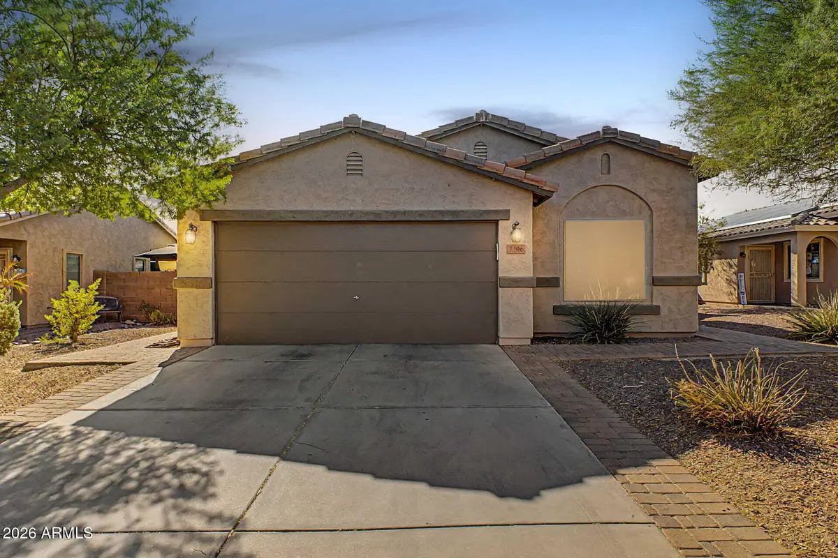 7196 S Morning Dew Lane, Buckeye, AZ 85326 - #1