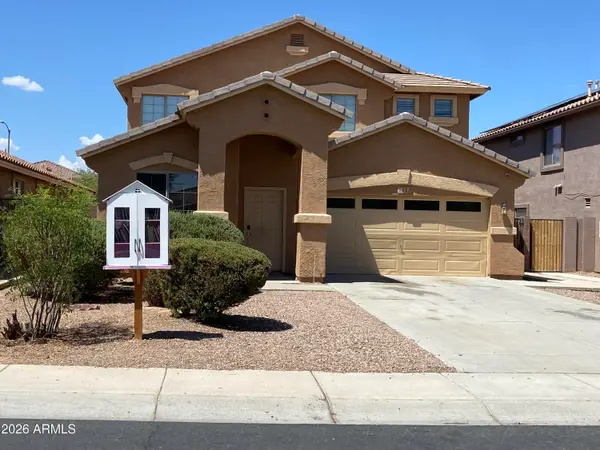15476 W Yucatan Drive, Surprise, AZ 85379