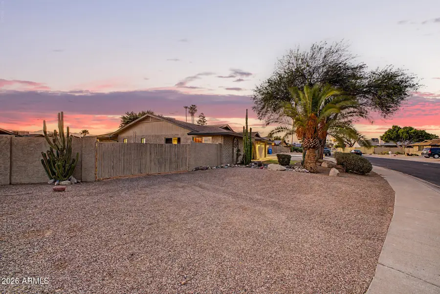 16310 N 36th Drive, Phoenix, AZ 85053 - #2