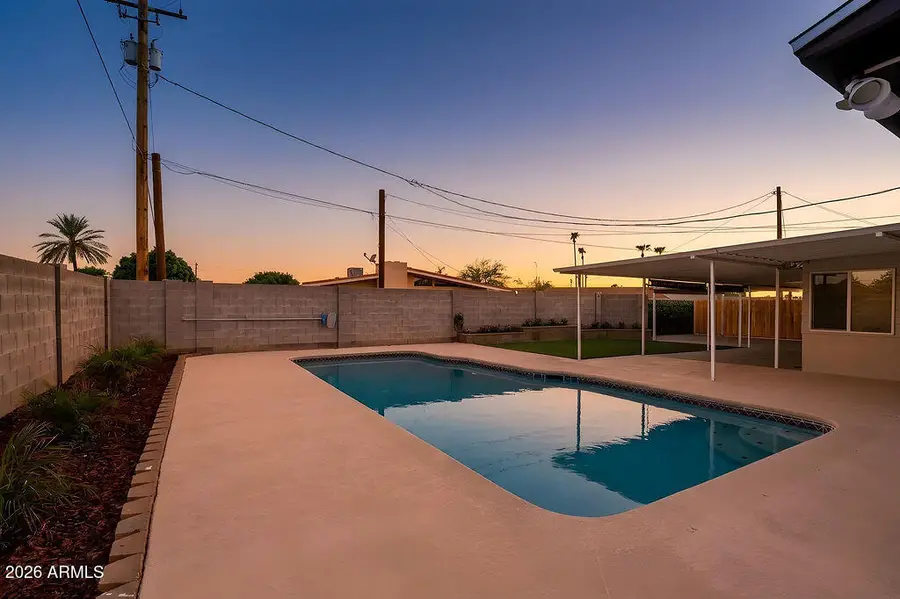 436 N Cholla --, Mesa, AZ 85201 - #3