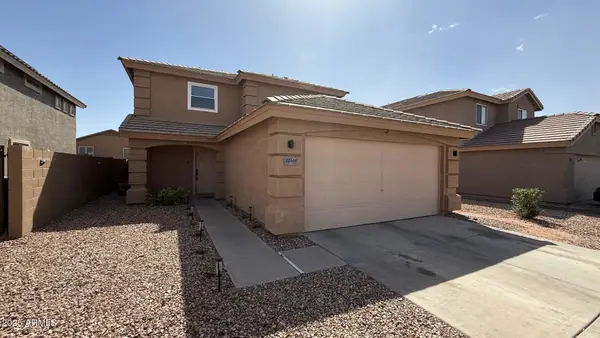 22461 W Woodlands Avenue, Buckeye, AZ 85326