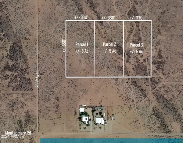 000 N 255th Avenue #2, Wittmann, AZ 85361