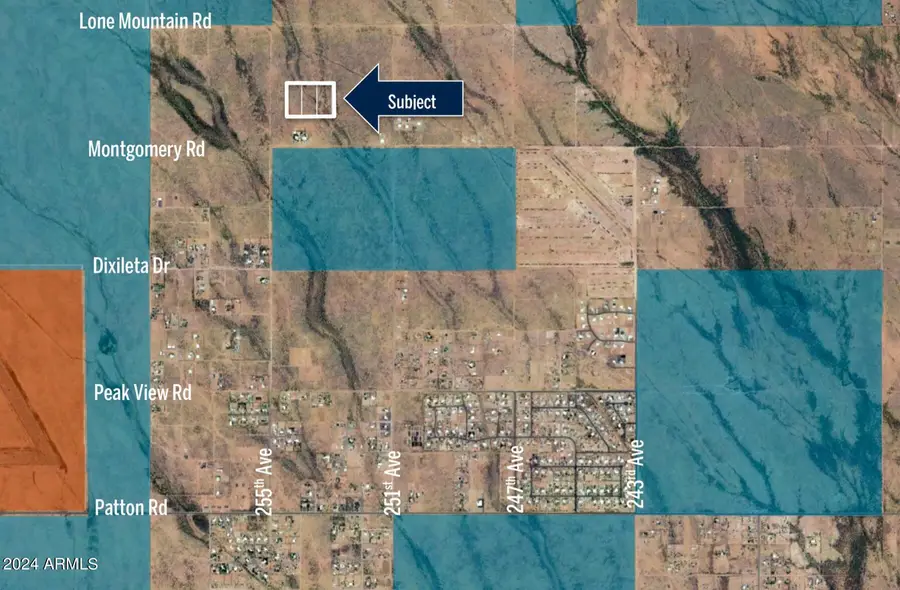 000 N 255th Avenue #3, Wittmann, AZ 85361 - #2