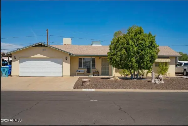 16643 N 17th Place, Phoenix, AZ 85022
